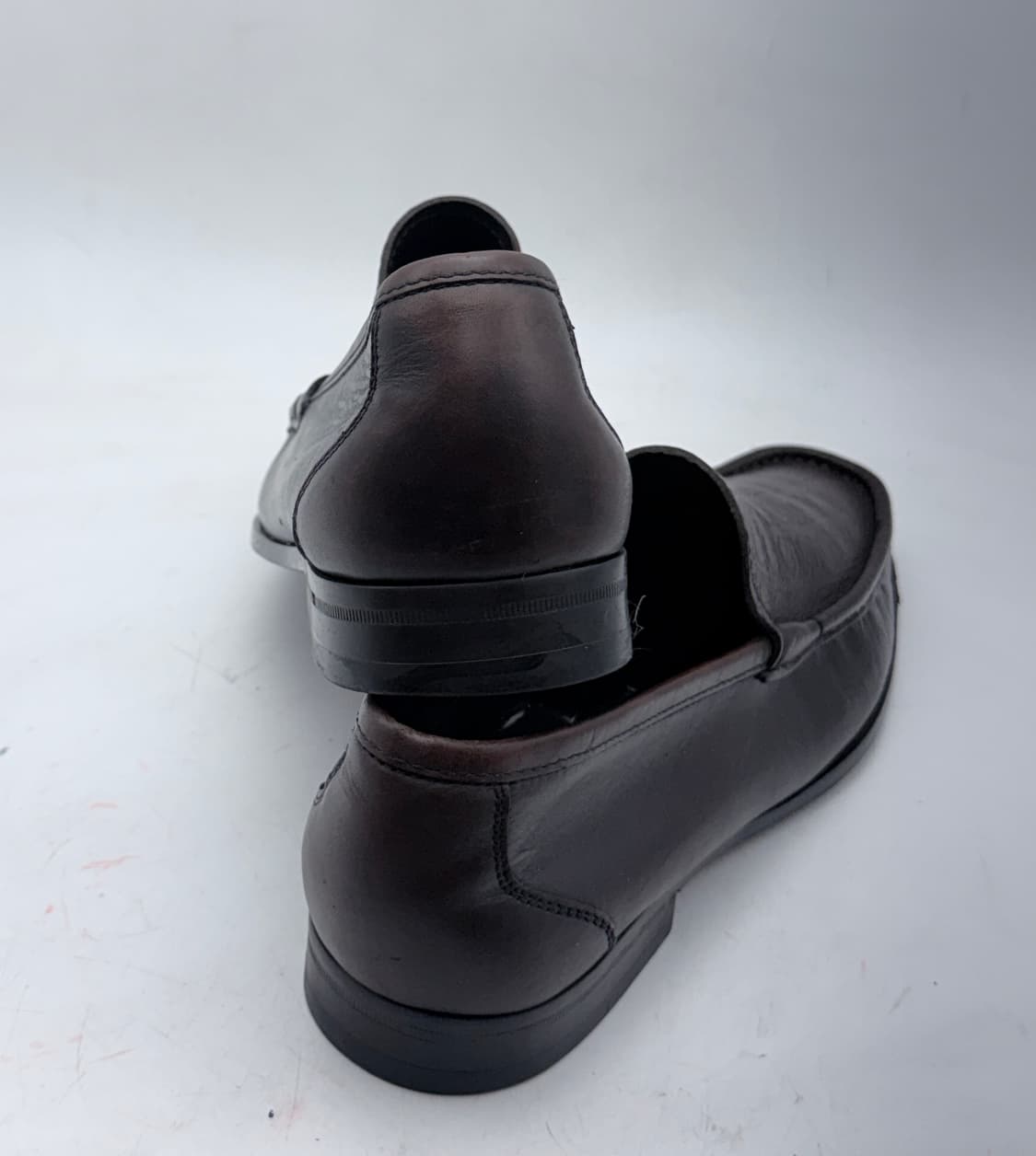 정품)페라가모255 상품이미지9