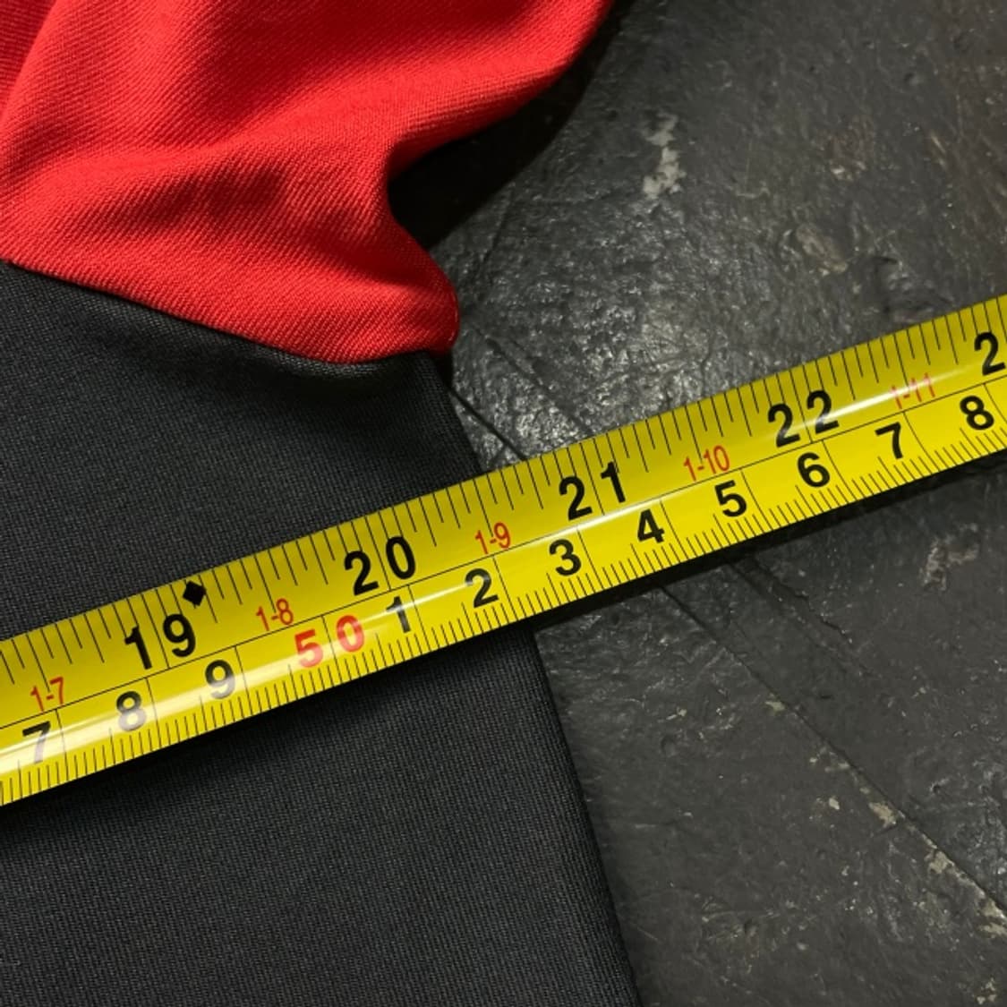 100 나이키 드라이핏 카라티  상품이미지5