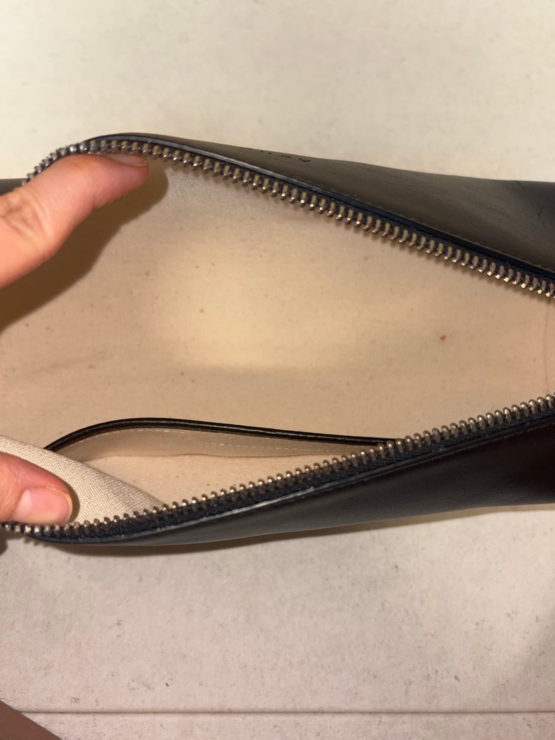 아초이 오디오백 상품이미지2