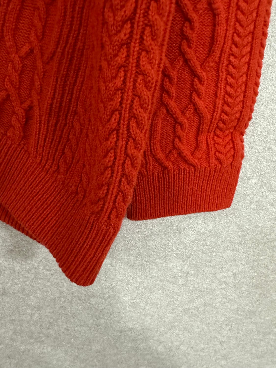 빈폴 울 니트  상품이미지4