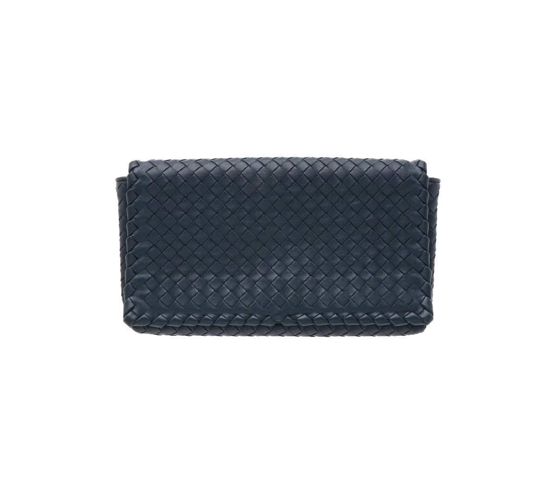 [A급] 보테가베네타 인트레치아토 플랩 크로스백 판매합니다!!! 상품이미지1