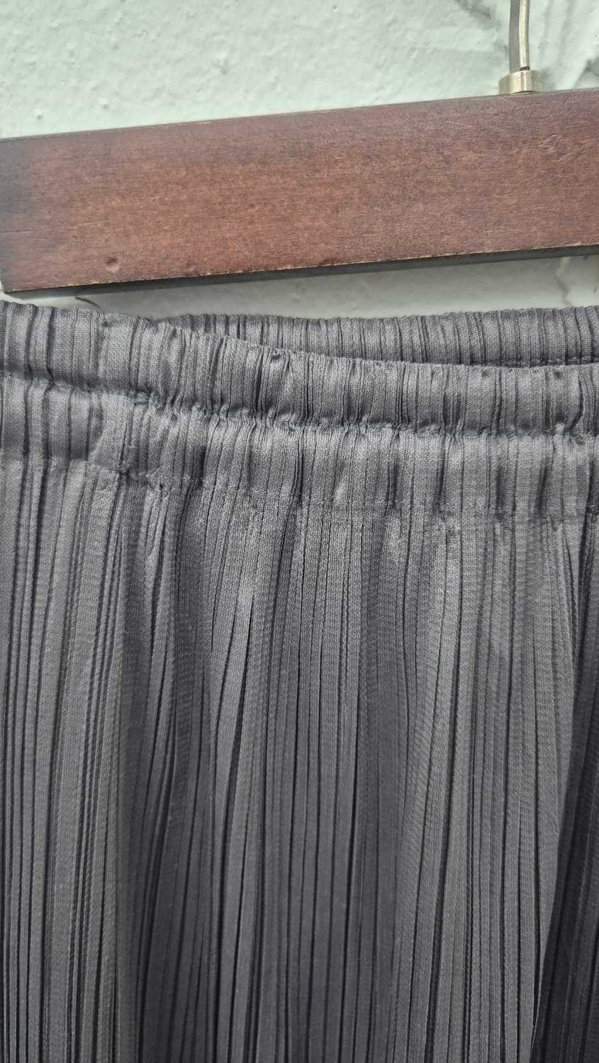 Pleats Please Issey Miyake skirt 상품이미지3