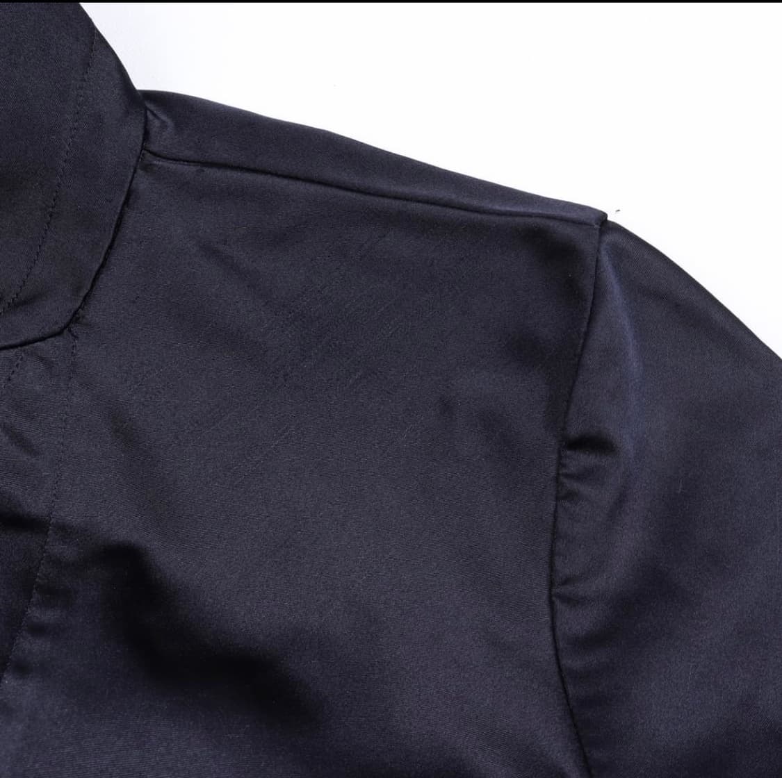 꼼데가르송 실크 드레스 상품이미지10