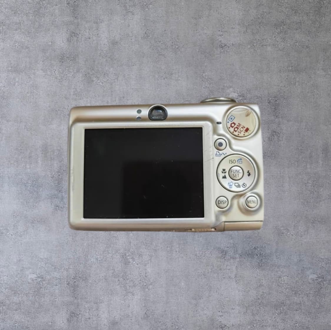 캐논 파워샷 SD550 (캐논 익서스 750 IXUS 750) 디카 상품이미지9