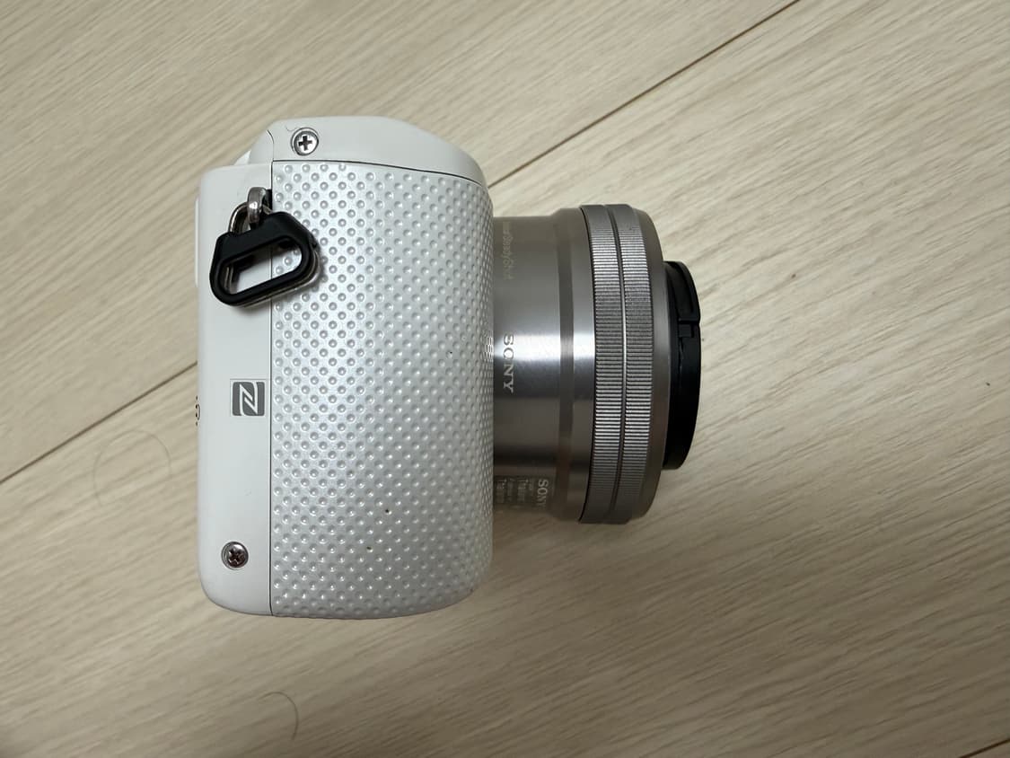 Sony A5000 (모델명: ILCE-5000) 상품이미지5
