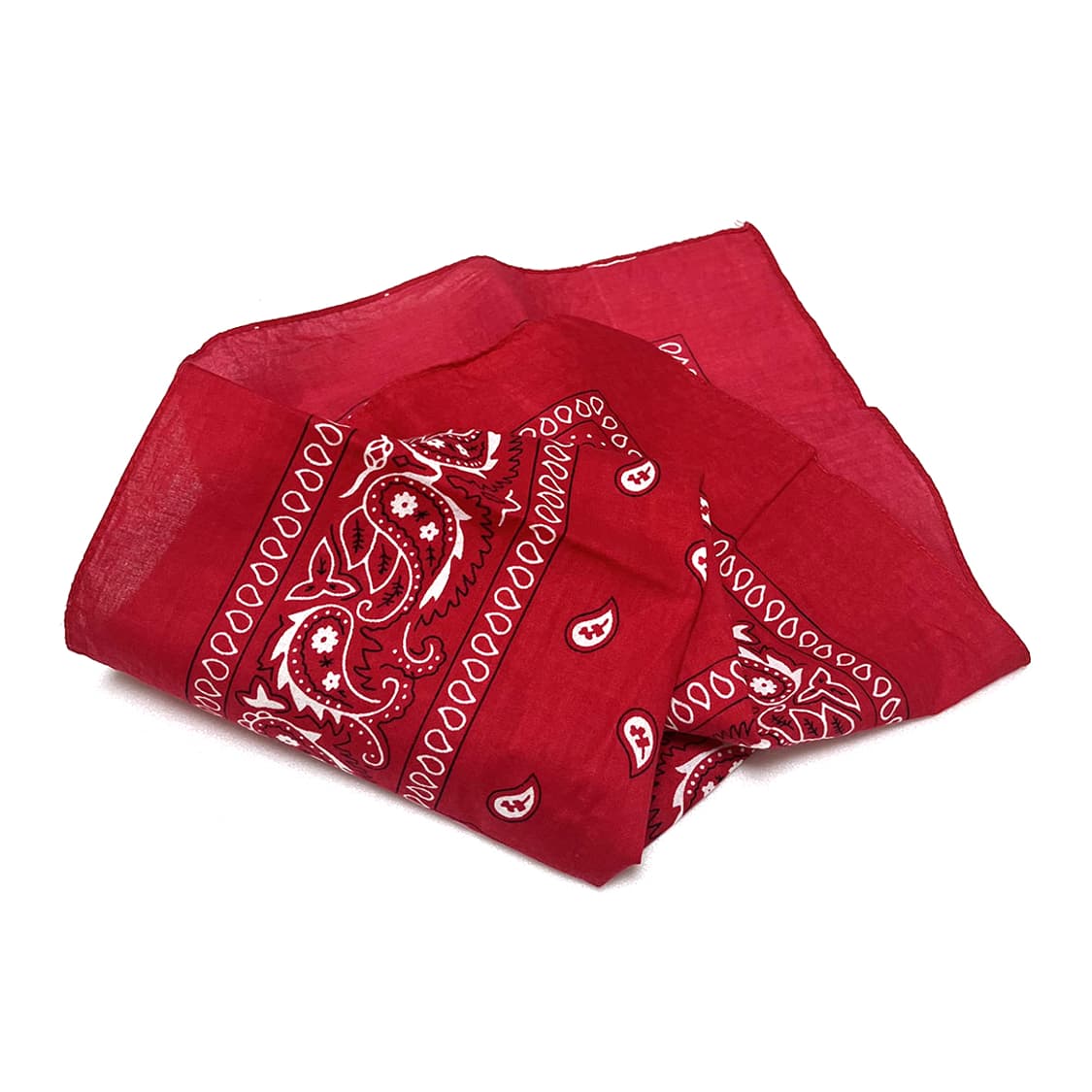 빈티지 페이즐리 반다나 상품이미지6