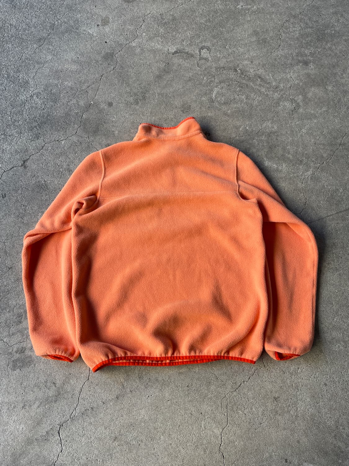 Patagonia Coral Synchilla Snap-T Fleece 상품이미지6