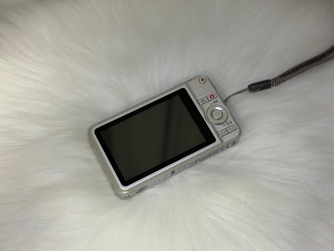 카시오 엑슬림 ex-z85 상품이미지6