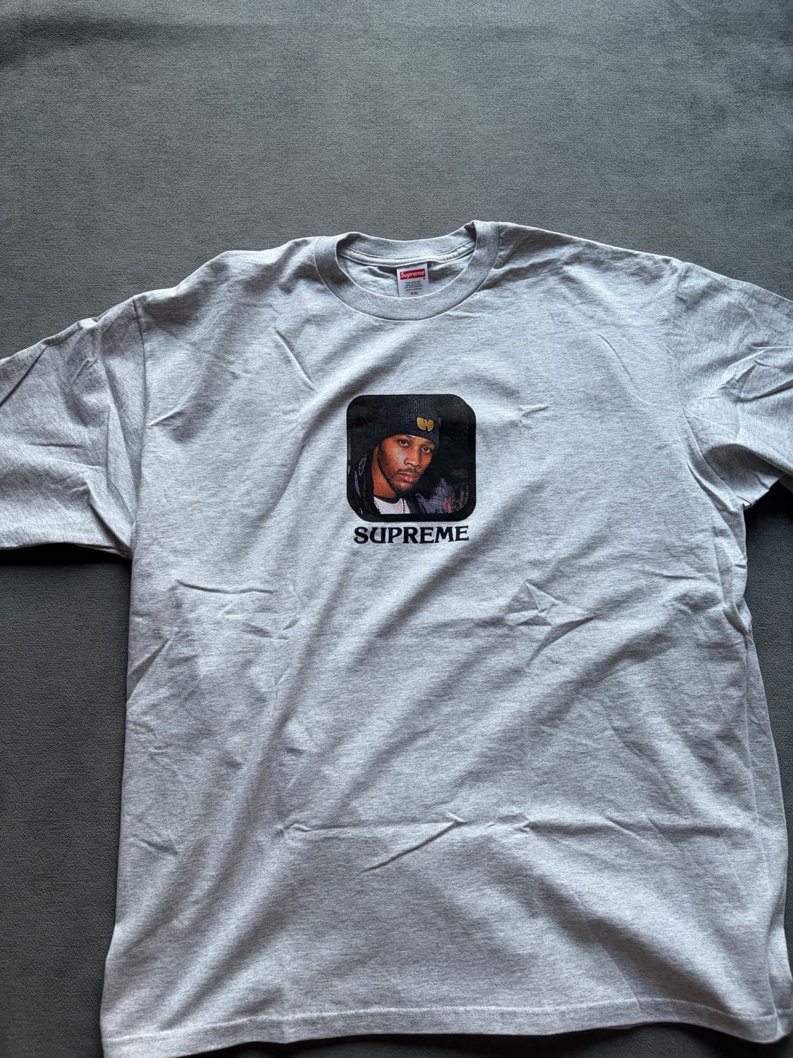 슈프림 우탱클랜 xxl 상품이미지1