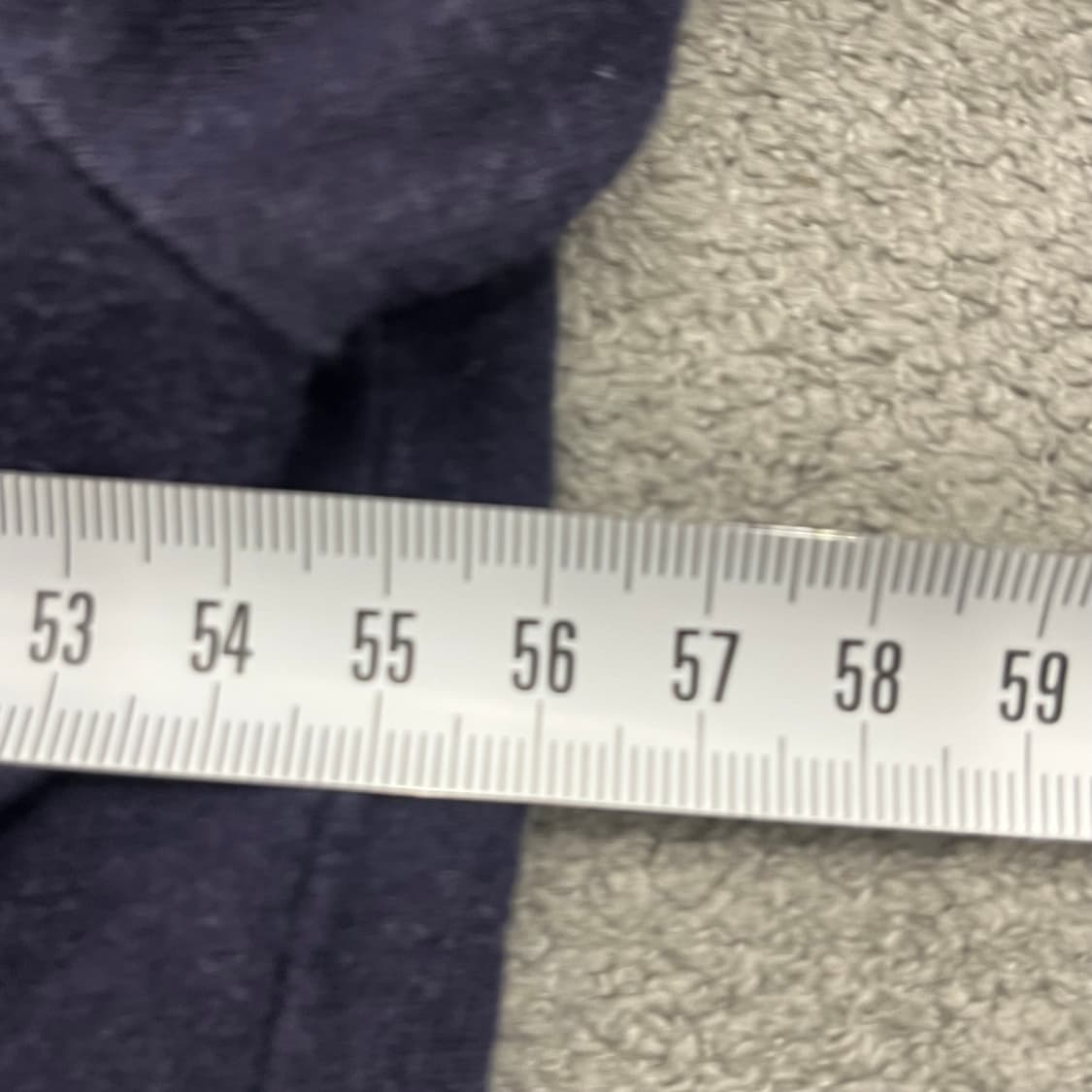 100 아이스버그 히스토리 진스 빅로고 반팔 티셔츠 상품이미지5
