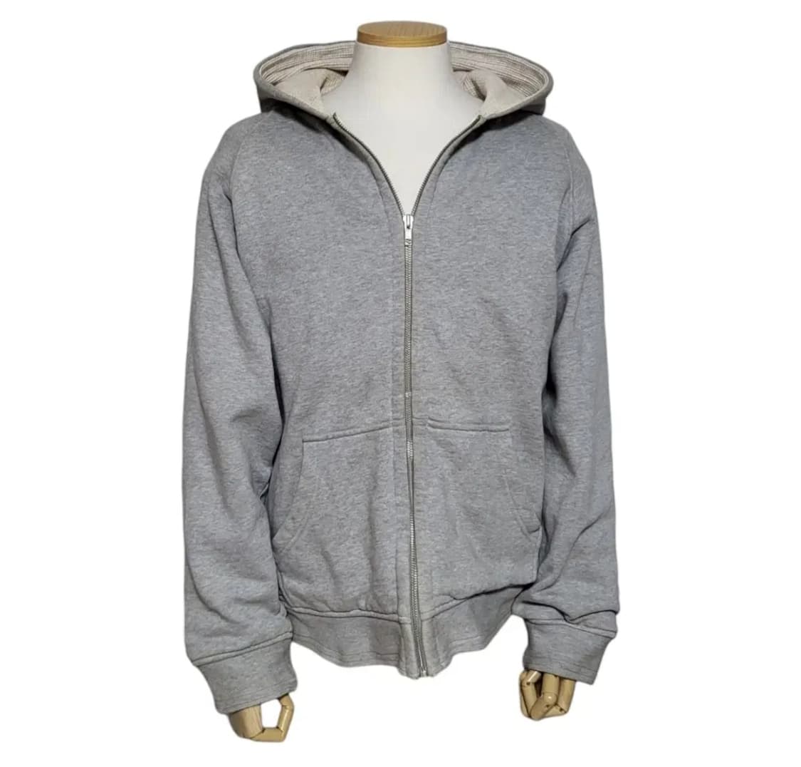 (M) 90s 스투시 후드집업 스투시 빅로고후드티 stussy  상품이미지5