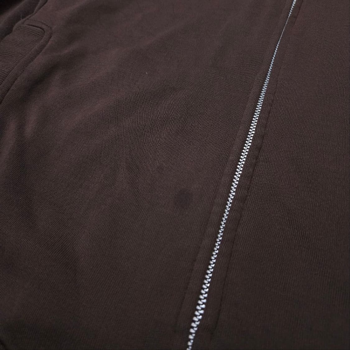 00s 아디다스 져지 100 초코브라운 상품이미지7