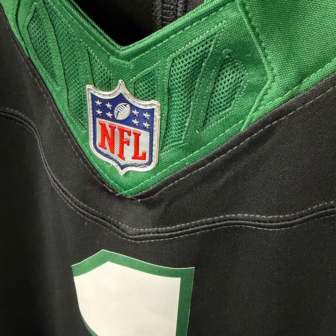 [L] 나이키 NFL 뉴욕제츠 가드너 유니폼 상품이미지3