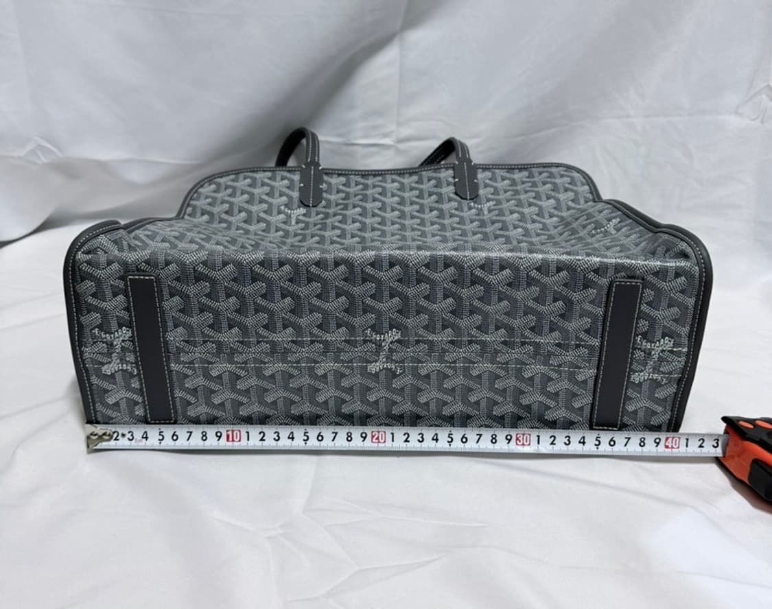 고야드하디백 그레이 상품이미지9