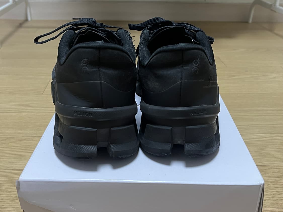 오늘만할인! 온러닝 파프 클라우드몬스터2/머듈 아이엘 아모멘토 기마구아스 상품이미지8