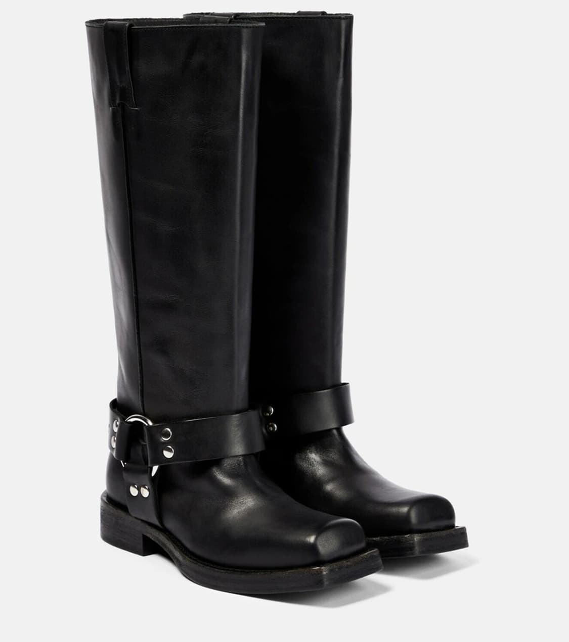 ACNE STUDIOS knee high boots 상품이미지2
