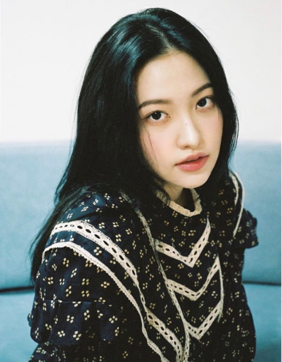 이자벨마랑 원피스 상품이미지1