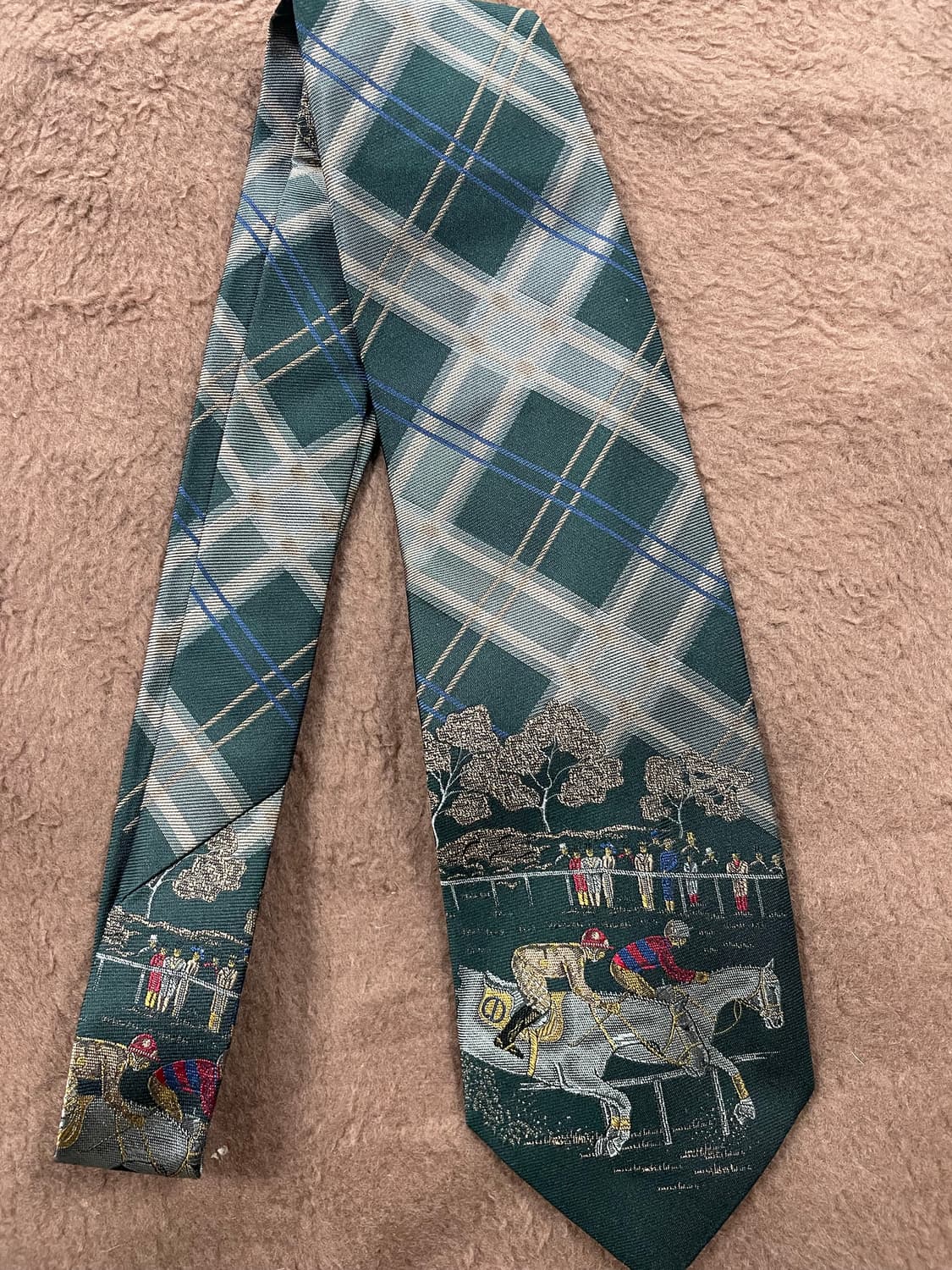 dunhill 넥타이 상품이미지1