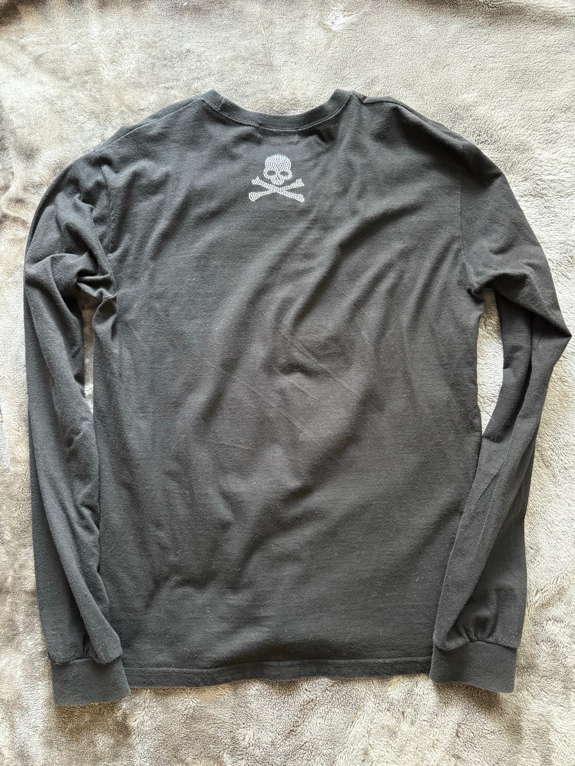 Mastermind vintage long sleeve 상품이미지2