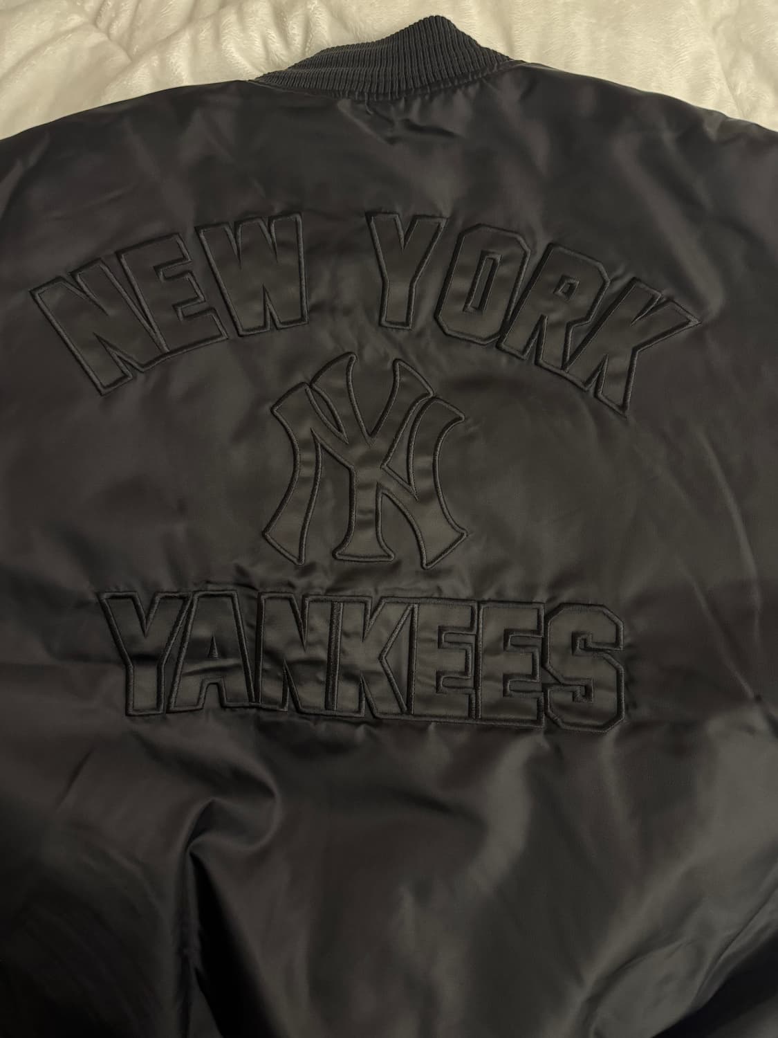 뉴에라 스타디움 자켓 상품이미지2