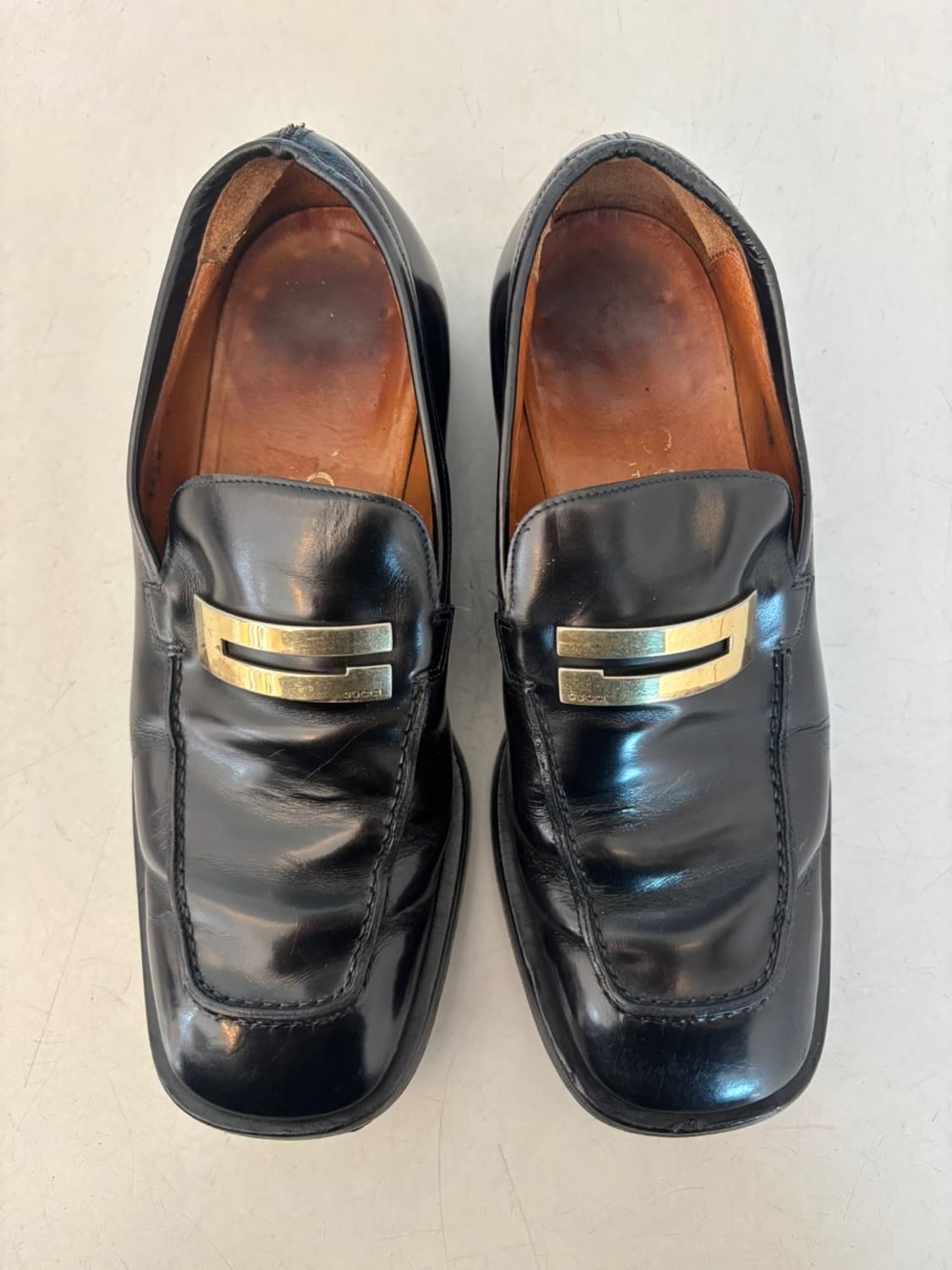 Gucci Loafer 상품이미지5