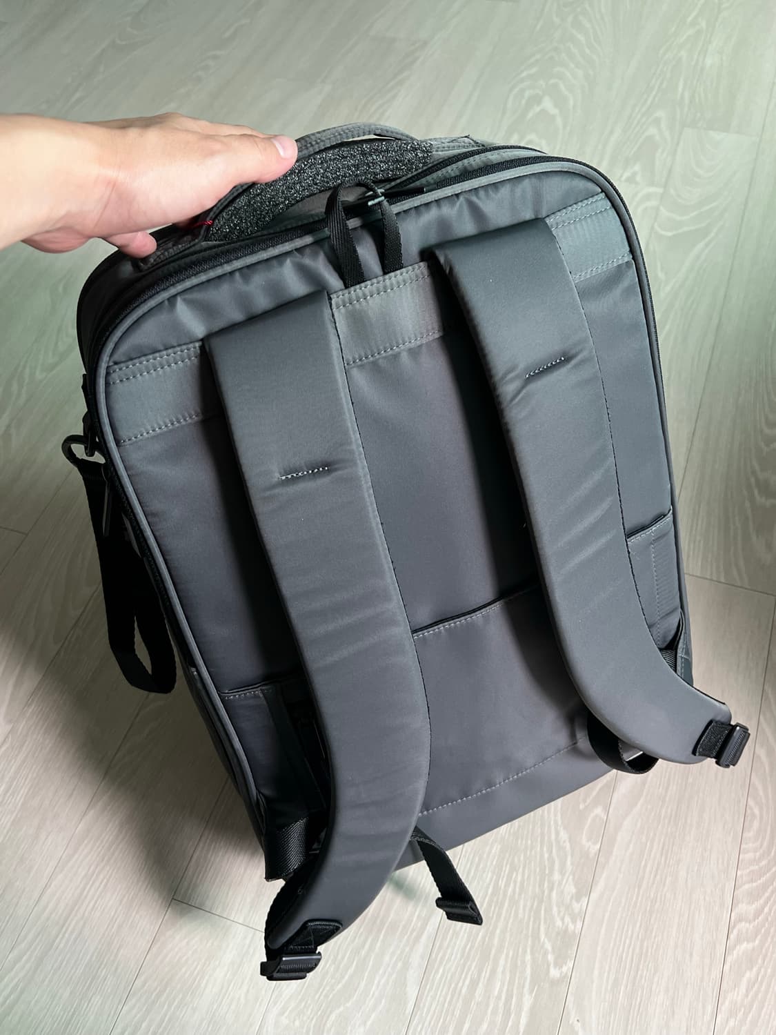 쌤소나이트 레드 리안2 백팩 새상품 상품이미지5