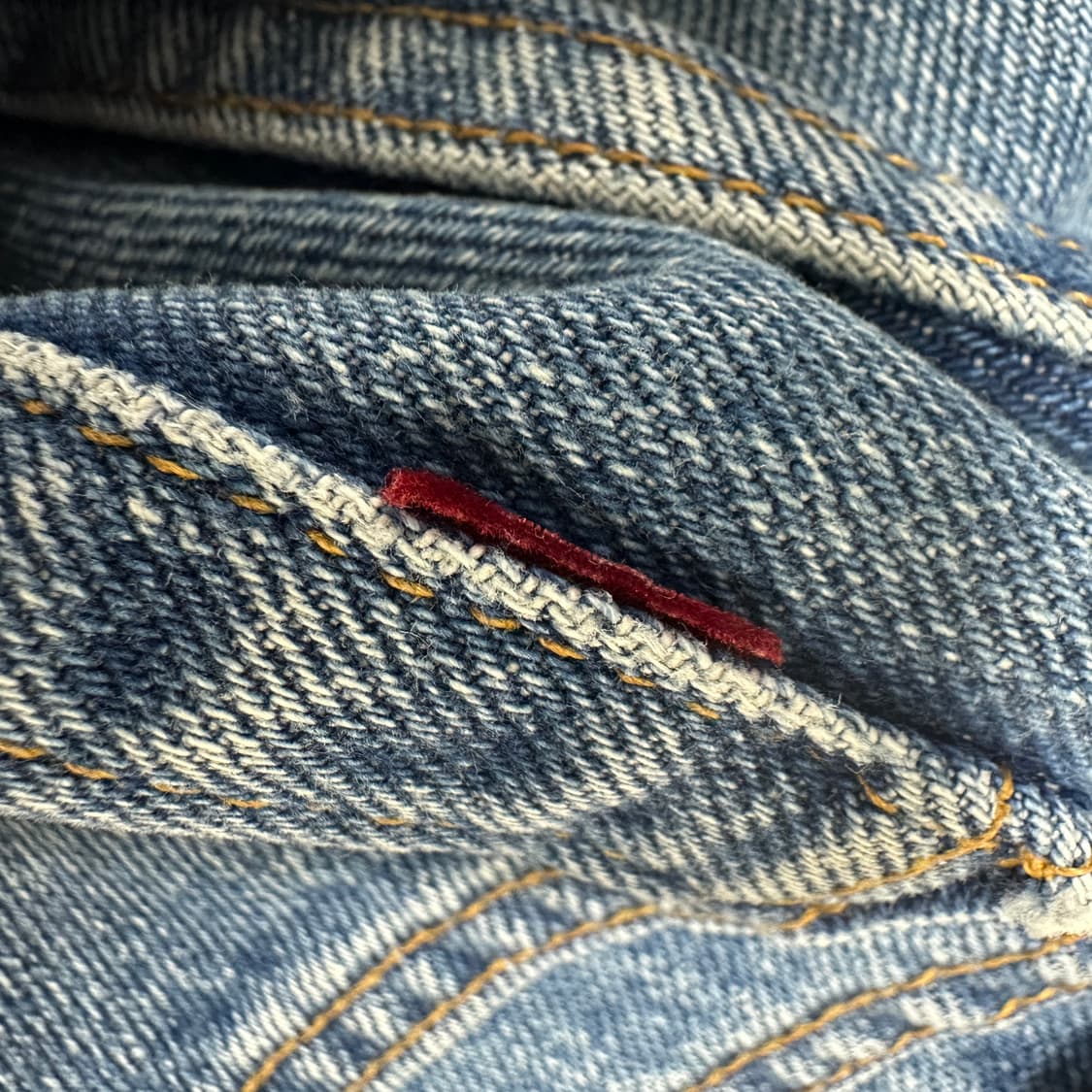 리바이스 550 상품이미지8