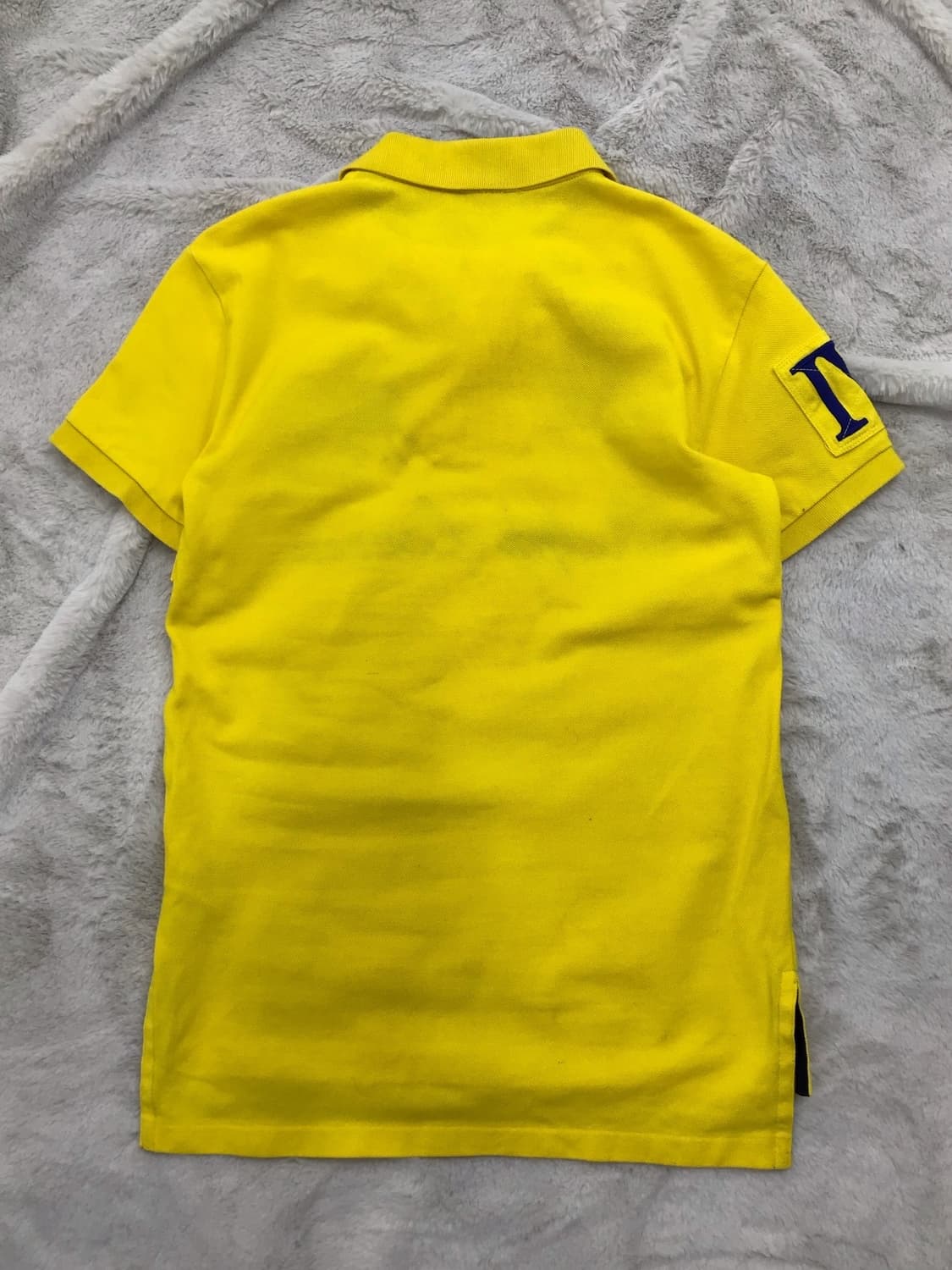 Polo Big Pony  PK T-shirt 상품이미지9