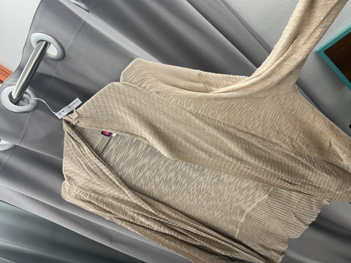 볼레로 레이온가디건 상품이미지1