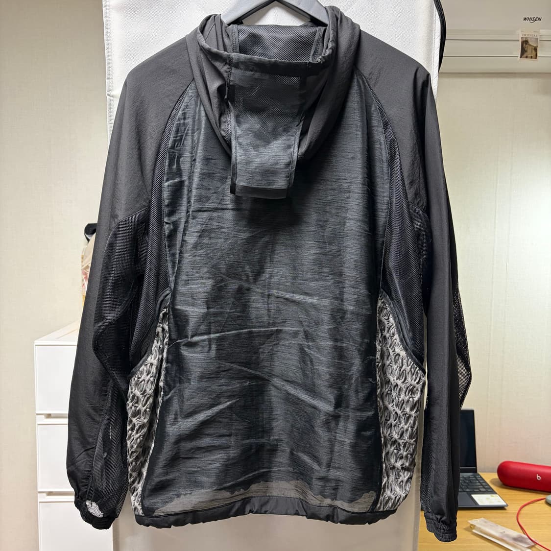 엑슬림 ep5 07 자켓 상품이미지2