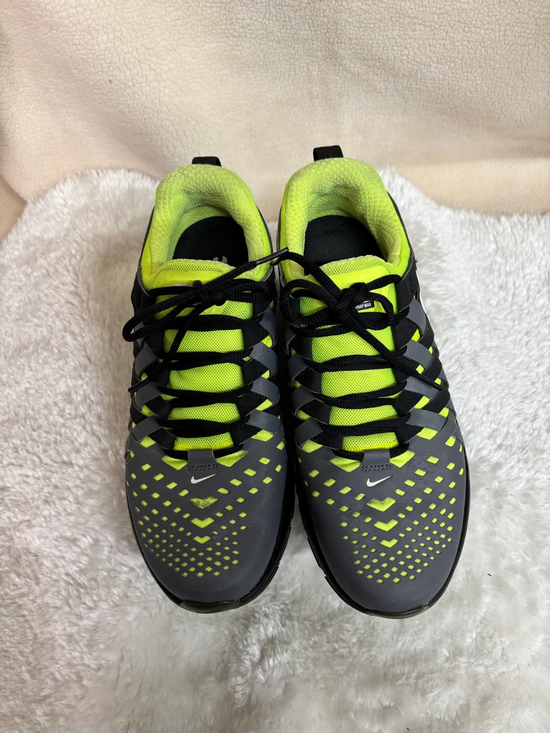 나이키 핑거트랩 맥스 트레이닝화 상품이미지1