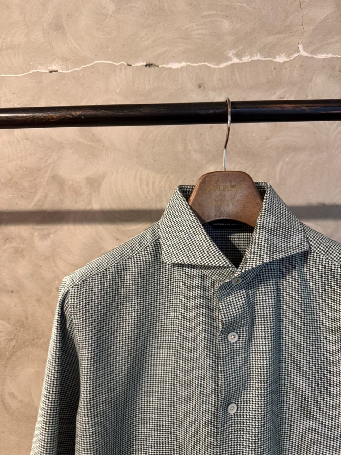 반하트 디 알바자 드레스 셔츠 95 상품이미지2