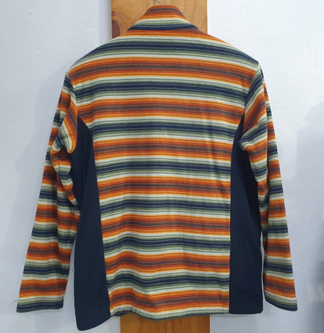 라푸마 플리스 자켓(100) 상품이미지6