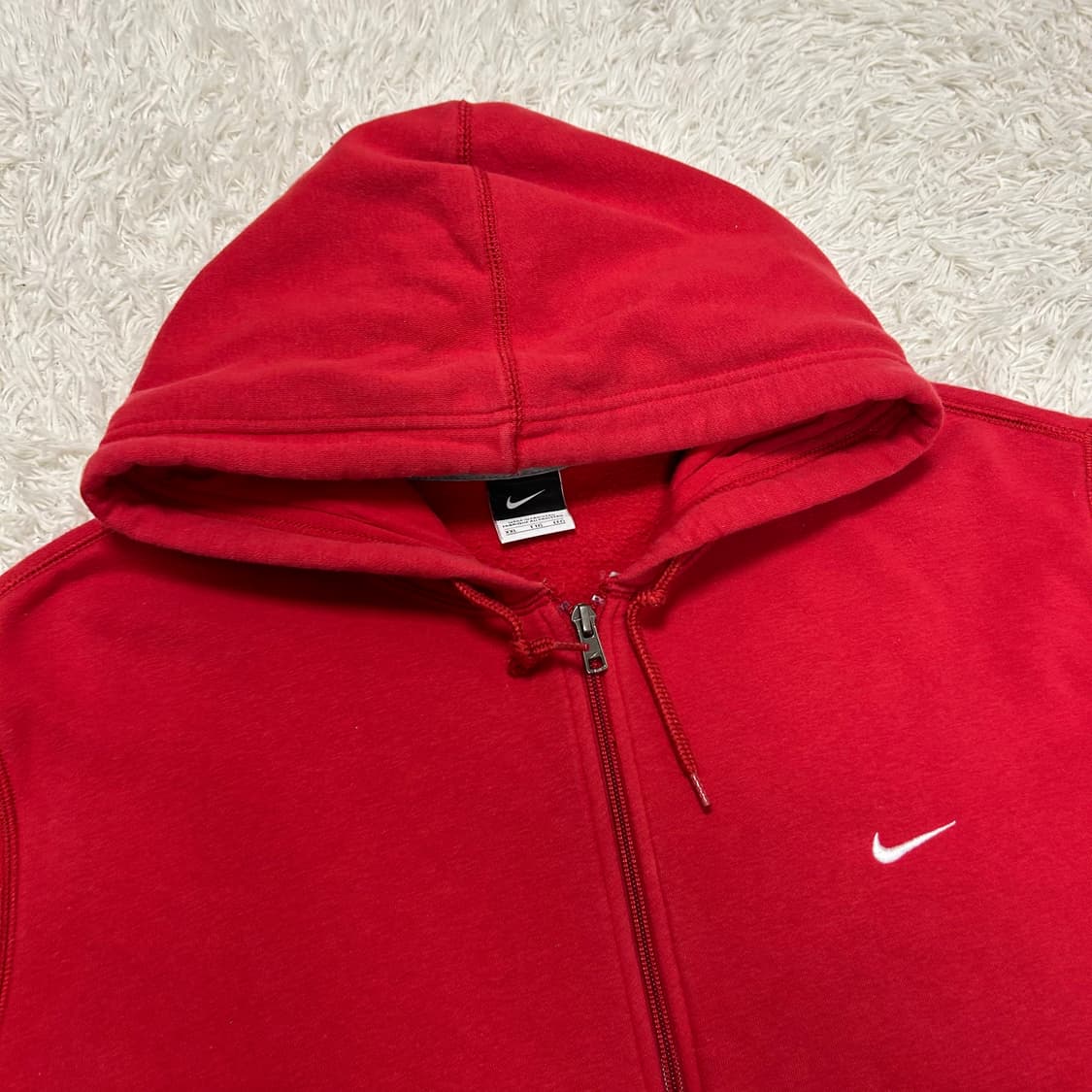 나이키 후드집업 상품이미지2