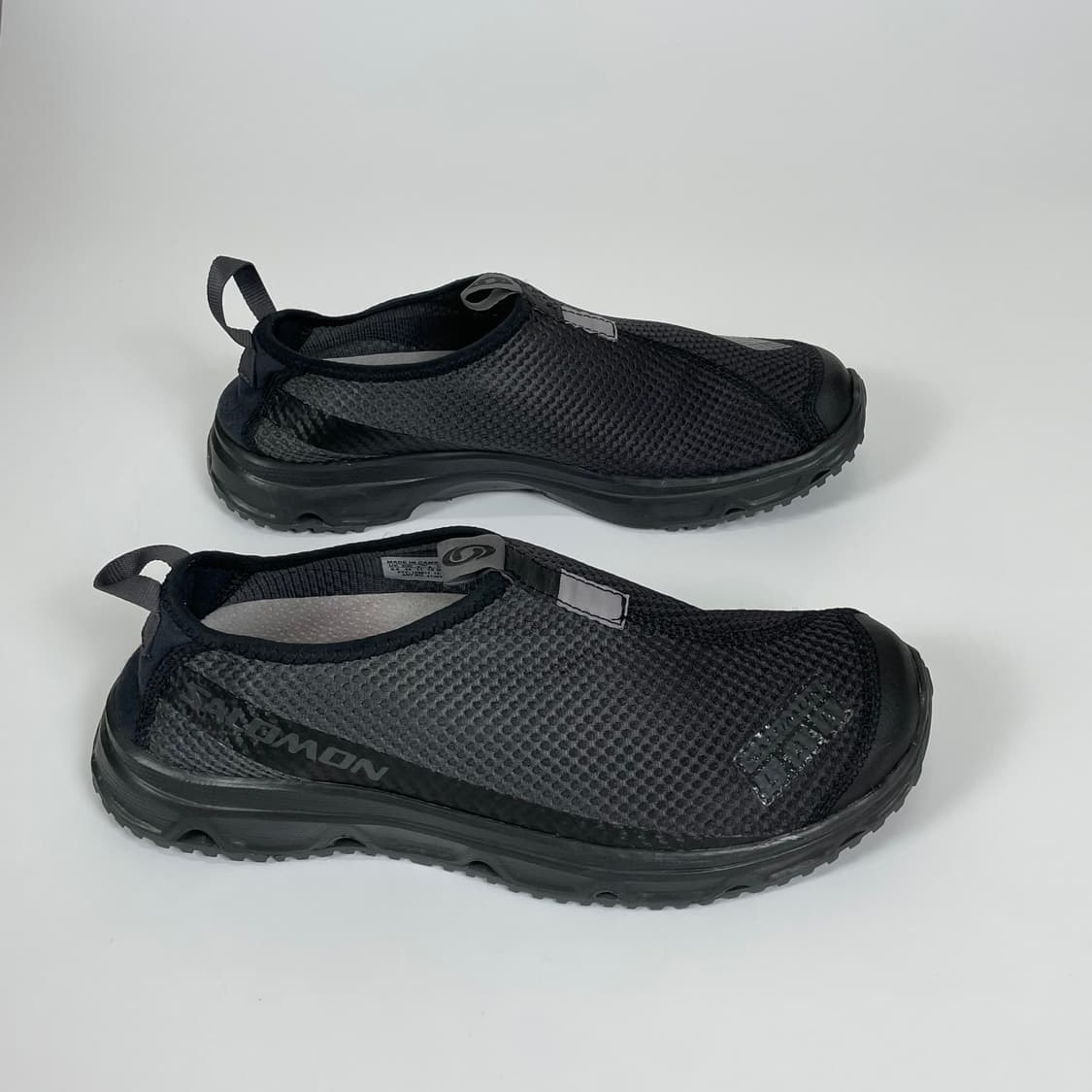 살로몬 salomon rx x moc 3.0 신발 상품이미지5