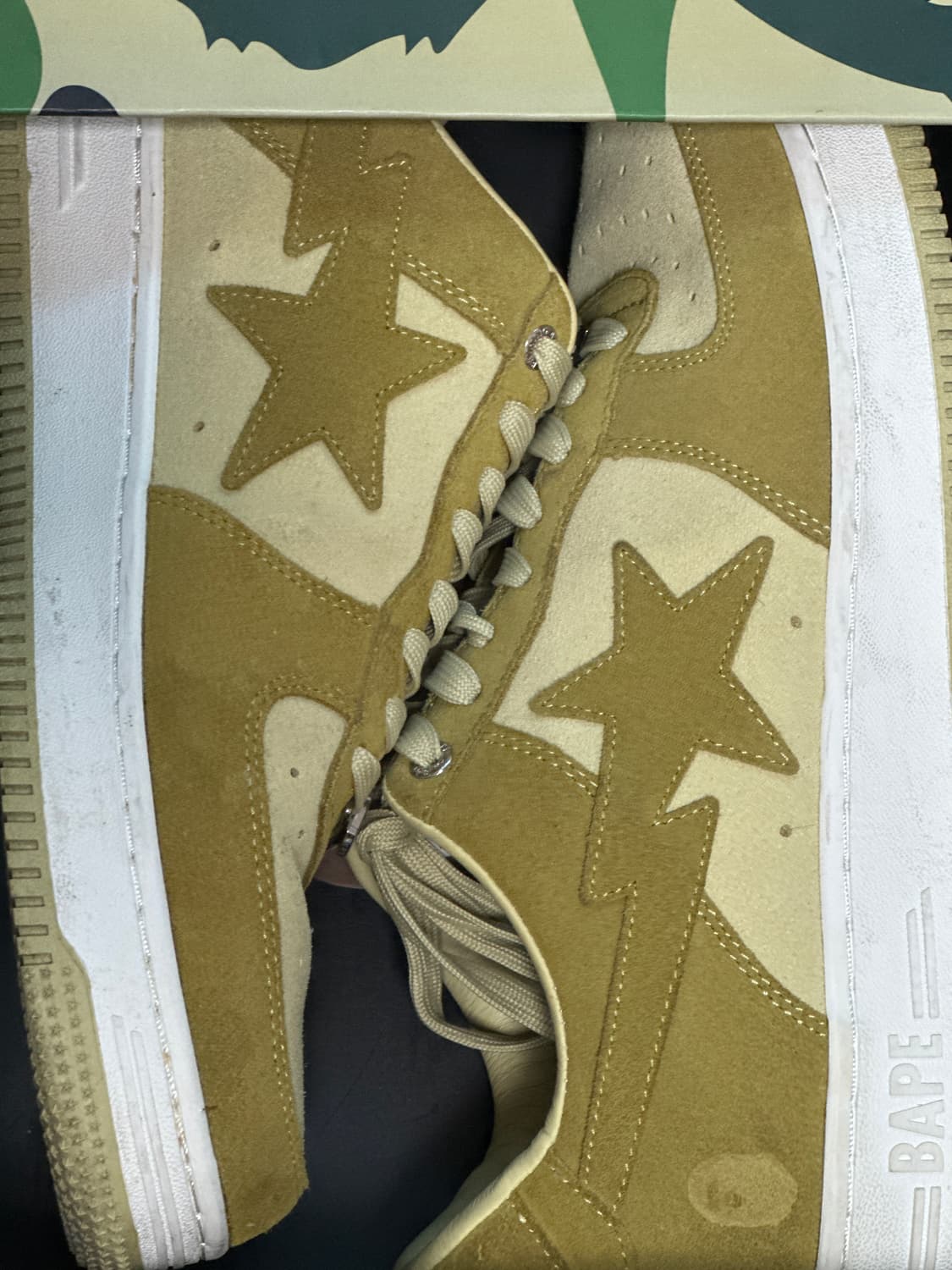 (290) 베이프스타 베이지 상품이미지9