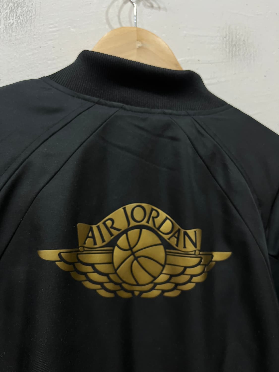 JORDAN 조던 패디드 ma-1 플라이트 자켓 우먼즈 상품이미지4