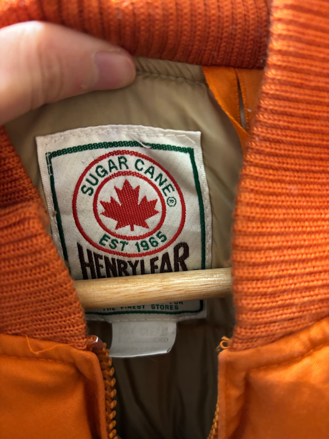 슈가케인패딩 상품이미지3