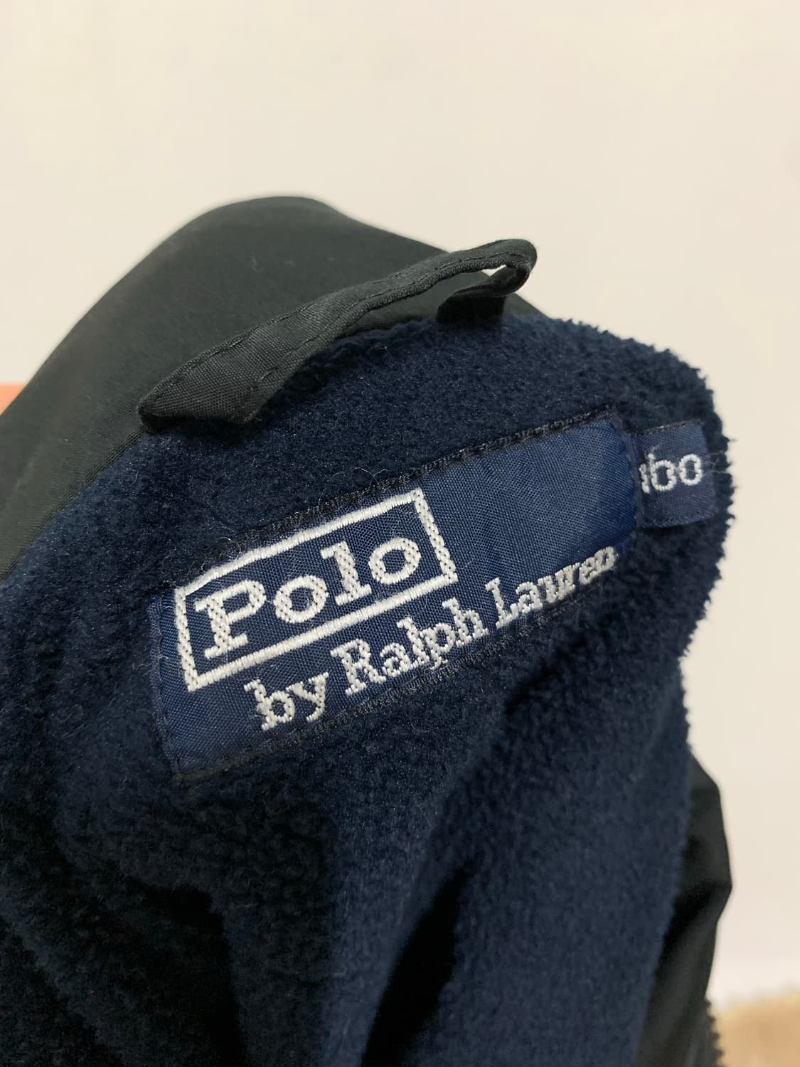 폴로 랄프로렌 블루종 상품이미지5