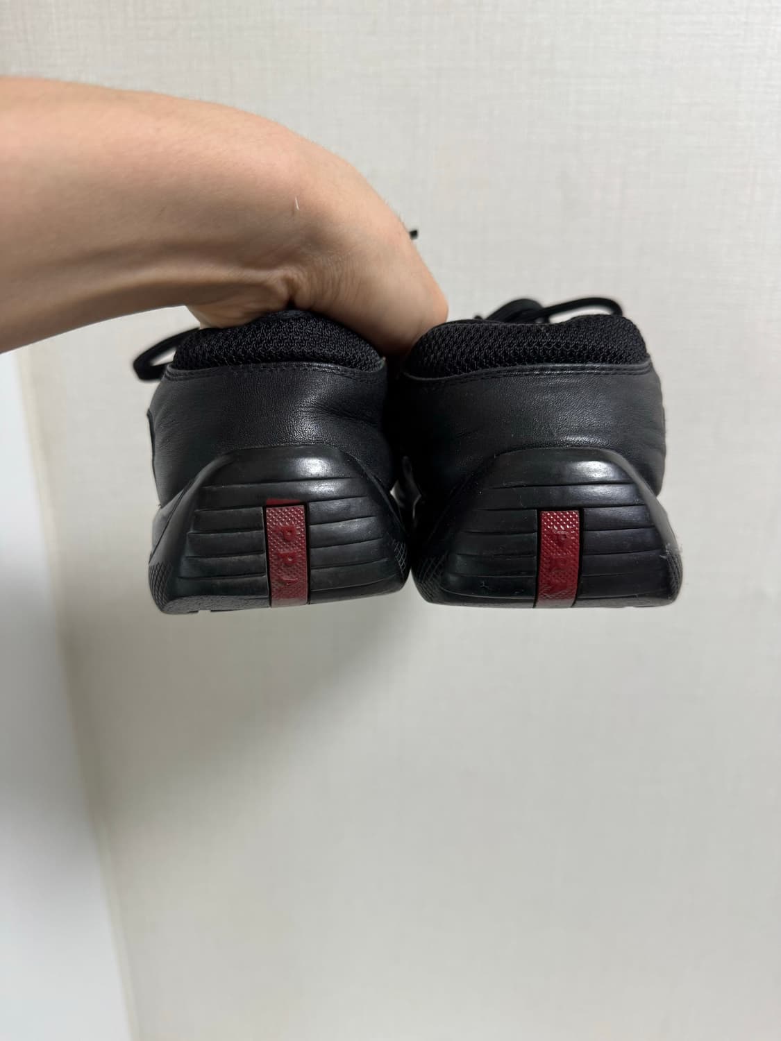 프라다 아메리카컵 상품이미지7