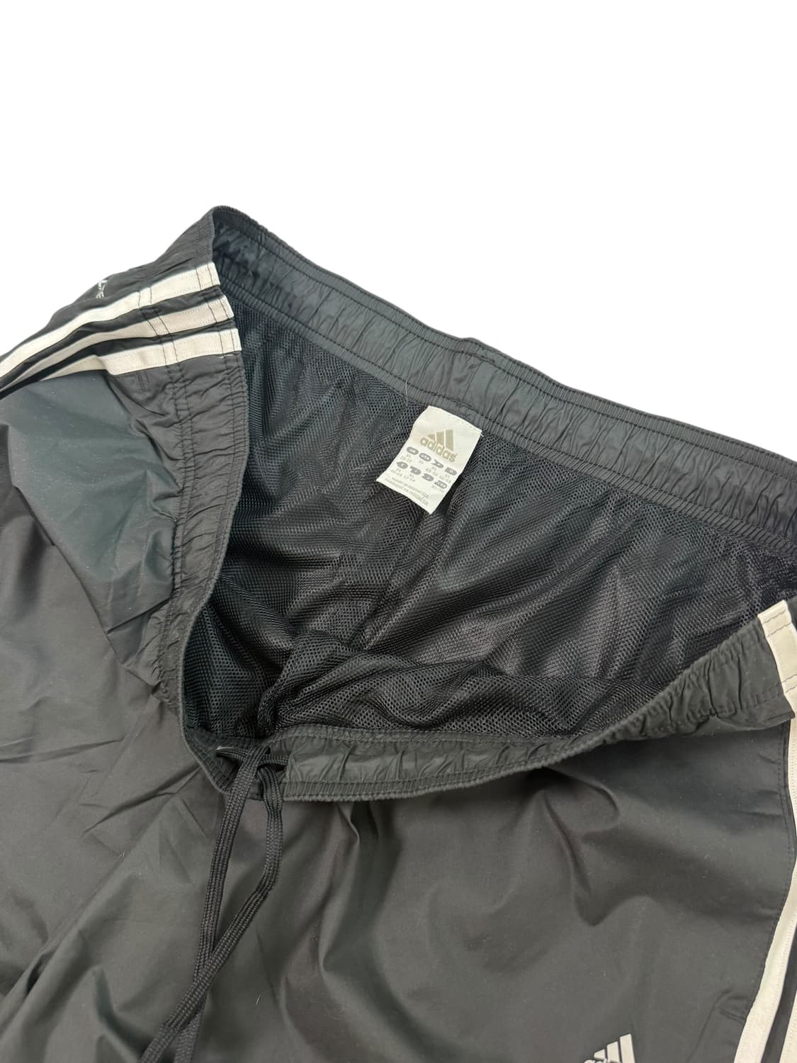 아디다스 와이드 나일론 트랙팬츠 상품이미지7