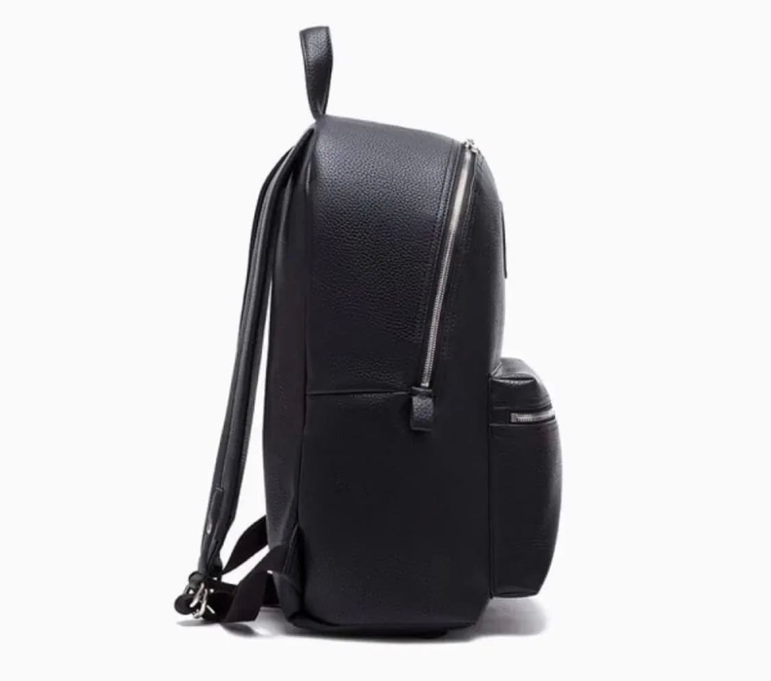 캘빈클라인진 에센셜 가죽백팩 상품이미지2