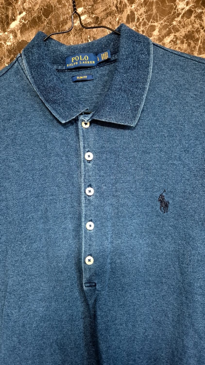 폴로 랄프로렌 여자 카라티 L 상품이미지2