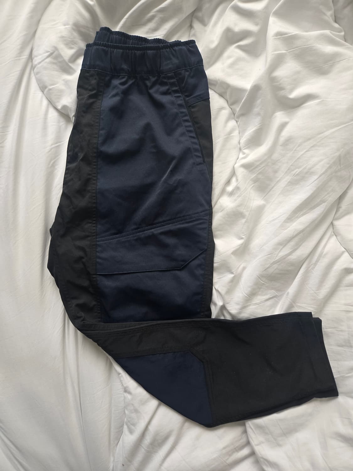 나이키 테크 팩 우븐 팬츠 상품이미지2