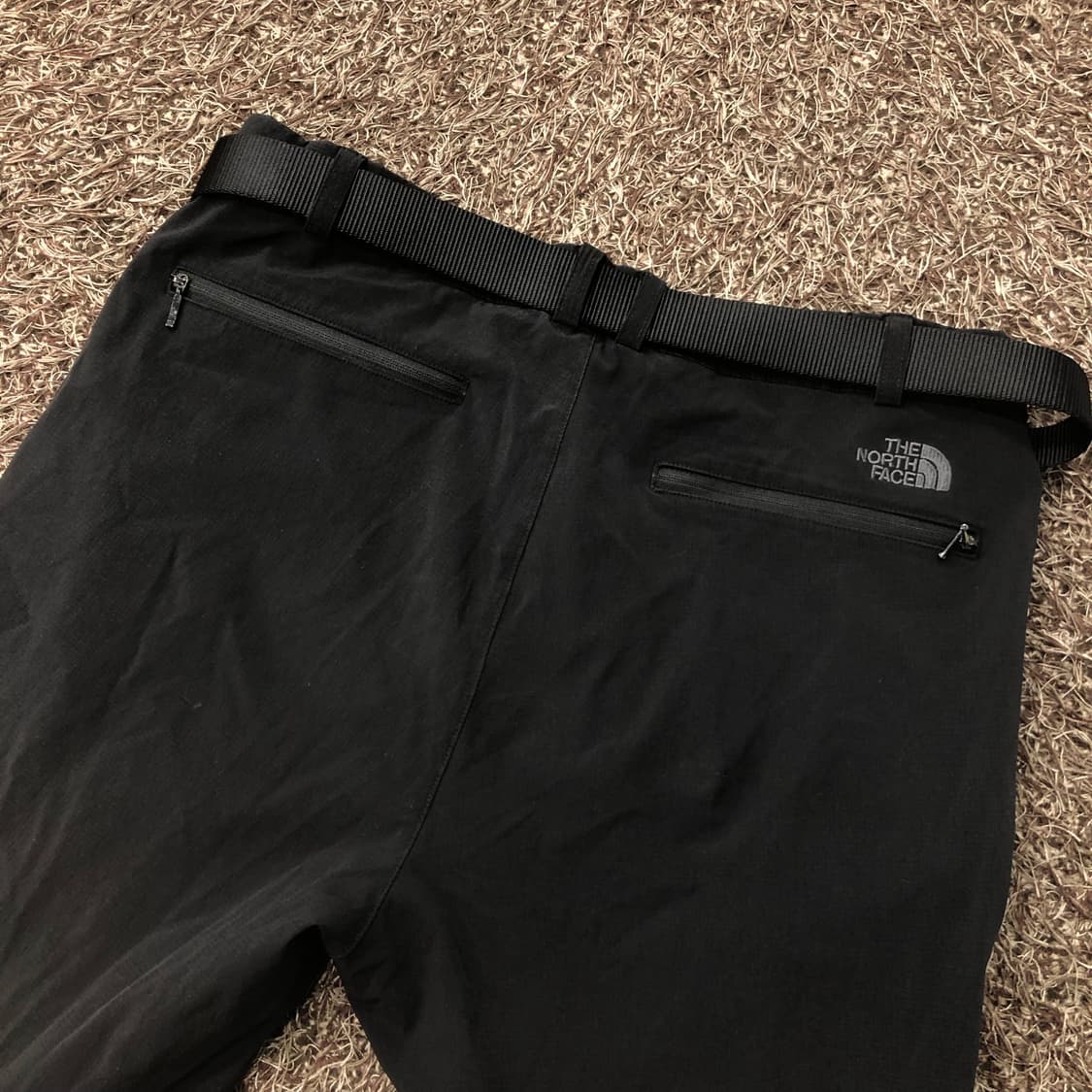 32 노스페이스 벨티드 등산 마운틴 팬츠 84 상품이미지3