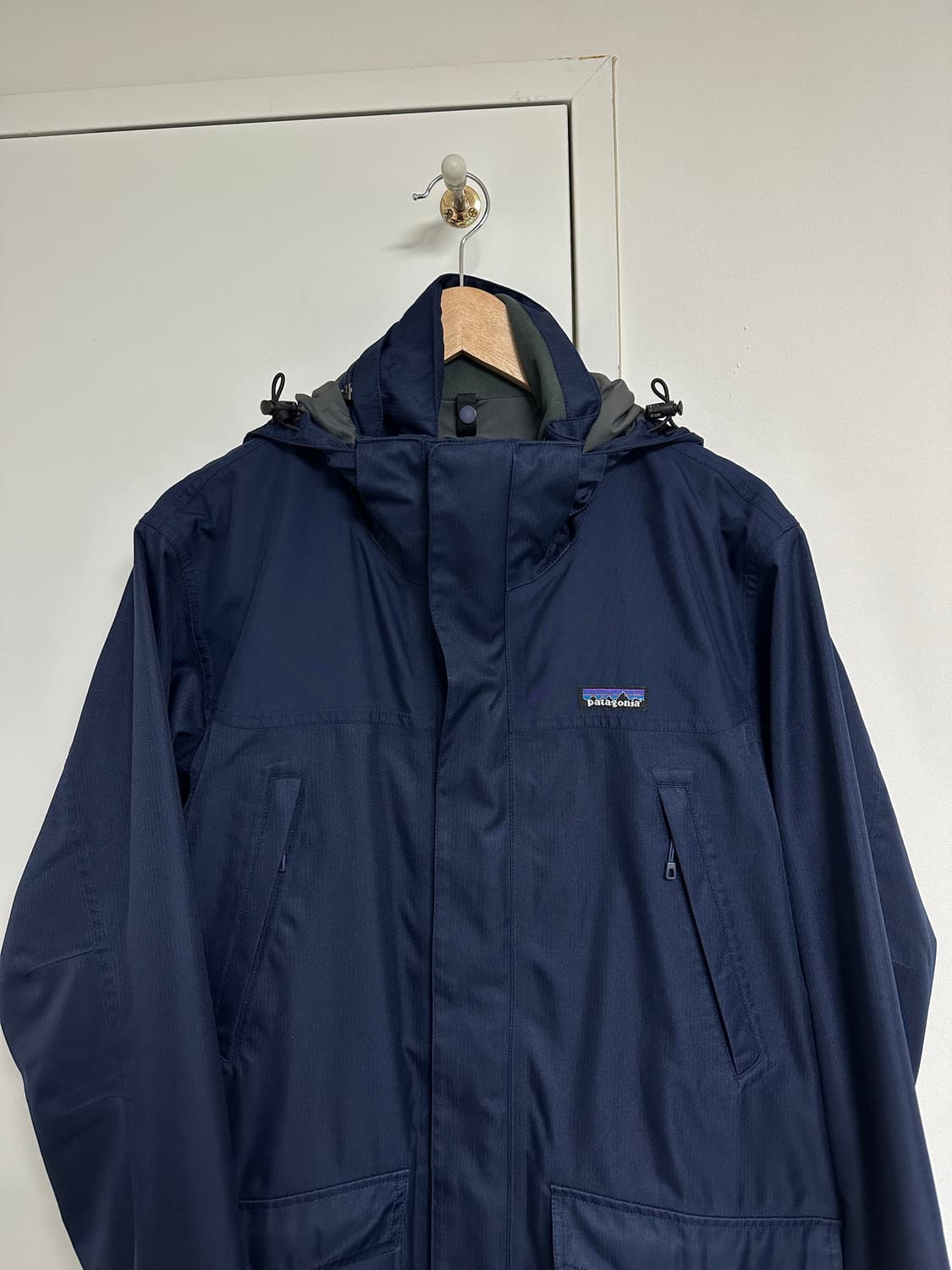 파타고니아 스톰 자켓 상품이미지2