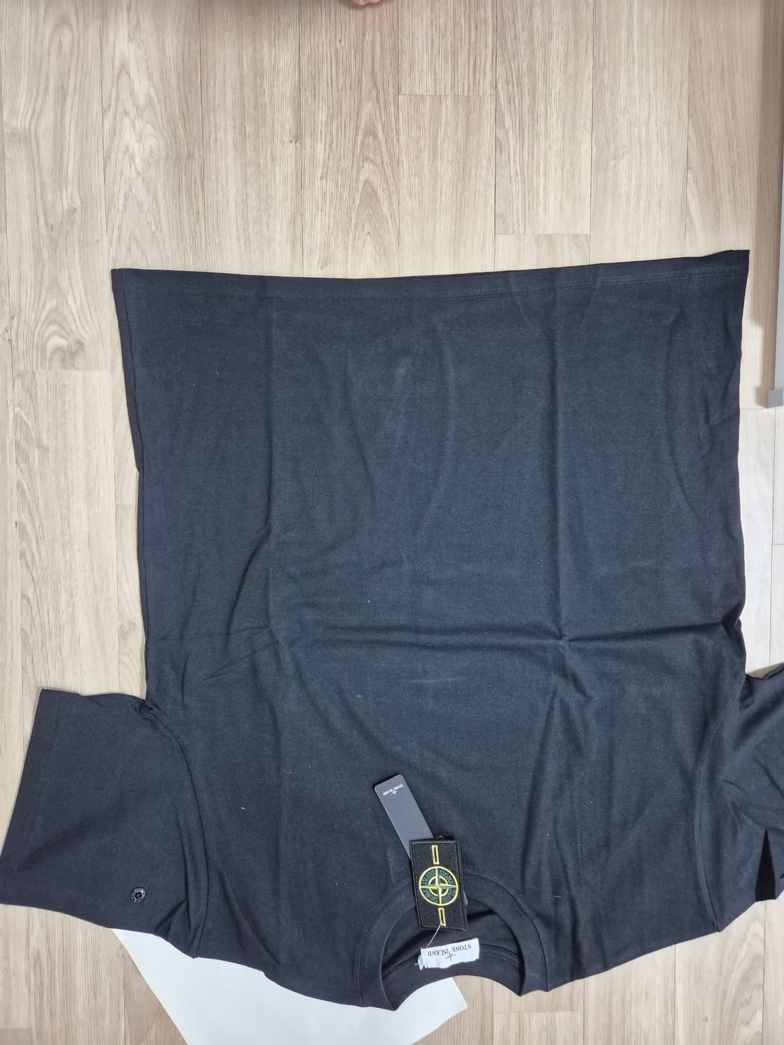 스톤아일랜드반팔티셔츠팝니다2XL 상품이미지1