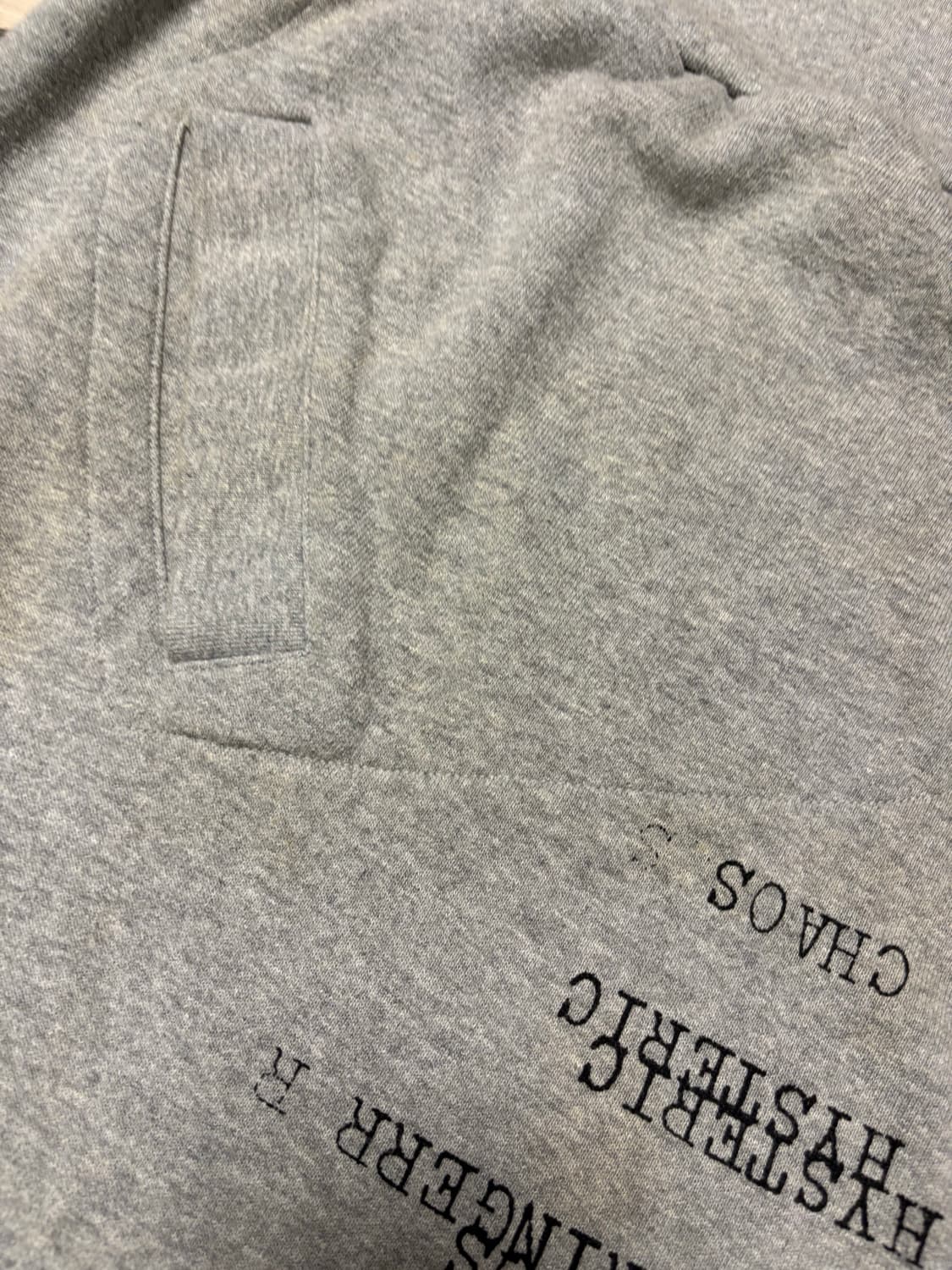 히스테릭 글래머 나시 원피스 상품이미지3