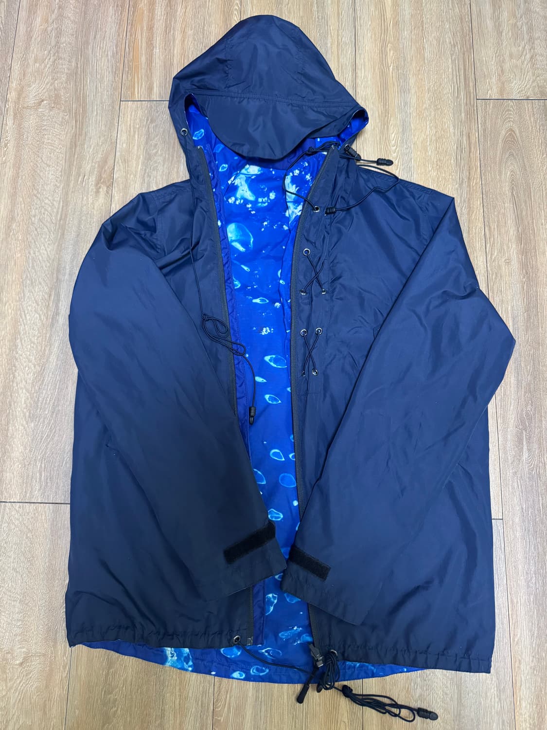 미노타우르 Minotaur JAXA 자켓 상품이미지2