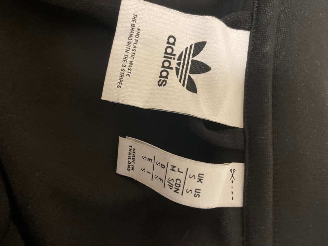 아디다스 맨유 져지 S 상품이미지5